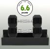 4 Pack Magnetic Spice Storage Rack Organizer for Refrigerator and Oven, Fridge Organizers and Storage