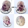1pc, Halloween Skull Knife Holder For Kitchen