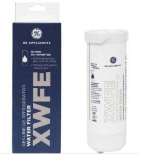 XWFE Refrigerator Water Filter