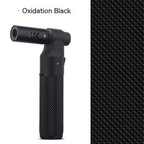 Welding Gun Windproof Direct Punch Personalized Spray Gun Lighter Multifunctional