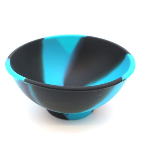Silicone Mini Baby Solid Food Bowl