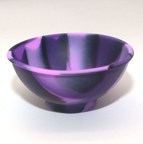 Silicone Mini Baby Solid Food Bowl