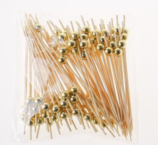 Disposable Fruit Fork Household Plastic Fruit Prod